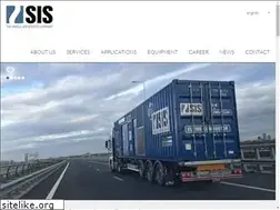 Sites similar to s-i-s.com