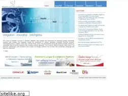 Sites similar to s-iii.com