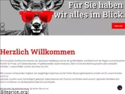 Sites similar to s-immo-hd.de