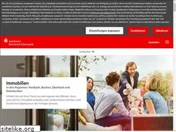 Sites similar to s-immobilien-nob.de