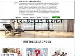 Sites similar to s-immobiliendienst.de