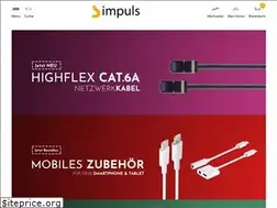 Sites similar to s-impuls-shop.de