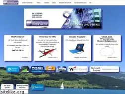 Sites similar to s-inf.ch