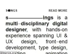 Sites similar to s-ings.com