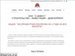 Sites similar to s-invest.ua