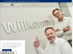 Sites similar to s-j-s.de