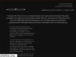 Sites similar to s-jonssonbil.se