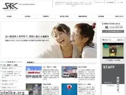 Sites similar to s-k-k.com