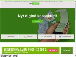 Sites similar to s-kanava.fi
