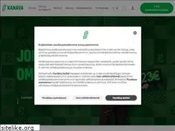 Sites similar to s-kanava.net