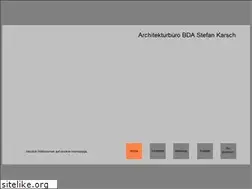 Sites similar to s-karsch.de