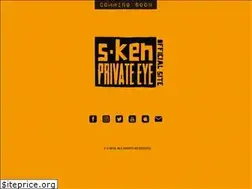 Sites similar to s-ken.asia