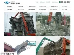 Sites similar to s-kensho.com