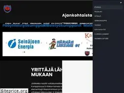 Sites similar to s-kiekko.fi