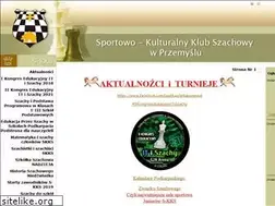 Sites similar to s-kksprzemysl.pl