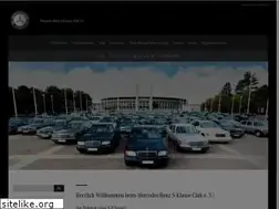 Sites similar to s-klasse-club.de