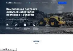 Sites similar to s-komplex.ru