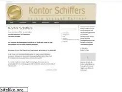 Sites similar to s-kontor.de