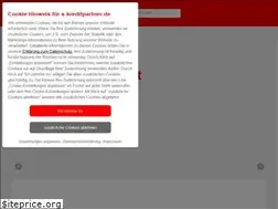 Sites similar to s-kreditpartner.de