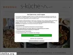 Sites similar to s-kueche.com