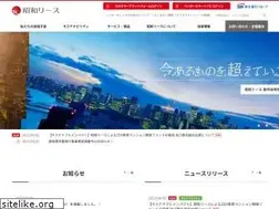 Sites similar to s-l.co.jp