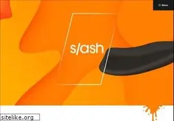 Sites similar to s-lash.co.jp