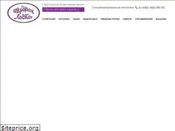 Sites similar to s-lavka.ru