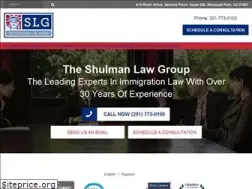 Sites similar to s-lawgroup.com