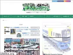 Sites similar to s-layout.com