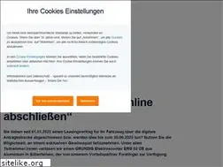 Sites similar to s-leasing.at
