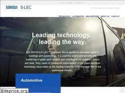 Sites similar to s-lec.eu