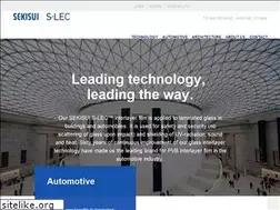 Sites similar to s-lec.nl