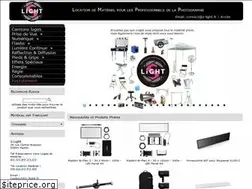 Sites similar to s-light.fr