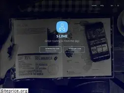 Sites similar to s-lime.com