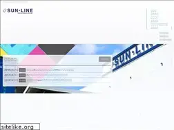 Sites similar to s-line.co.jp