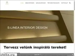 Sites similar to s-linea.hu