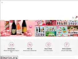 Sites similar to s-liquor.com.kh