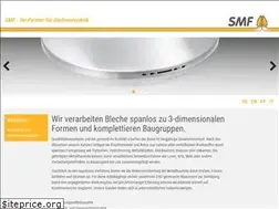 Sites similar to s-m-f.de