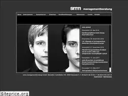 Sites similar to s-m-m.de
