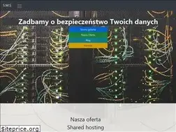Sites similar to s-m-s.pl