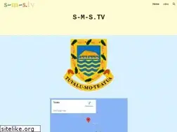 Sites similar to s-m-s.tv