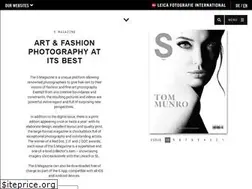 Sites similar to s-magazine.photography