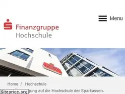 Sites similar to s-management-akademie.de