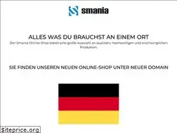 Sites similar to s-mania.de