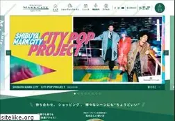 Sites similar to s-markcity.co.jp