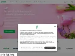 Sites similar to s-market.fi