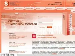 Sites similar to s-market.ru