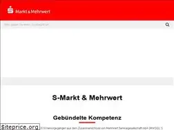 Sites similar to s-markt-mehrwert.de