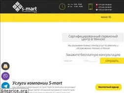 Sites similar to s-mart.by