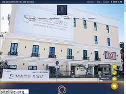 Sites similar to s-martclinic.com